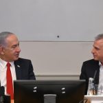 ‘Powerful synergy’: Netanyahu hails Mossad’s cooperation with IDF during Iran war